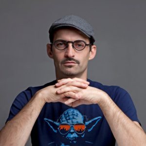 Mikuláš Křen